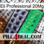 Eli Professional 20Mg new04